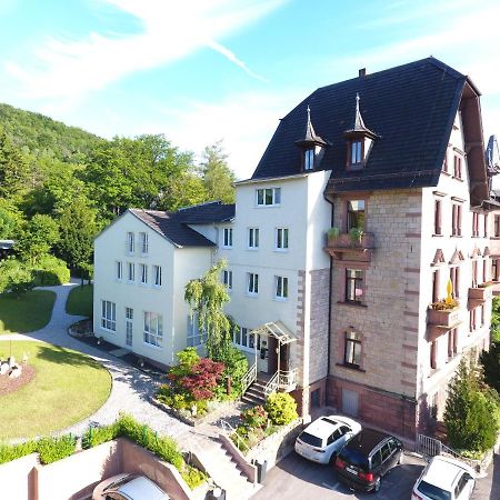 Haus Bethania Ferienwohnung Medio Bad Kissingen Extérieur photo