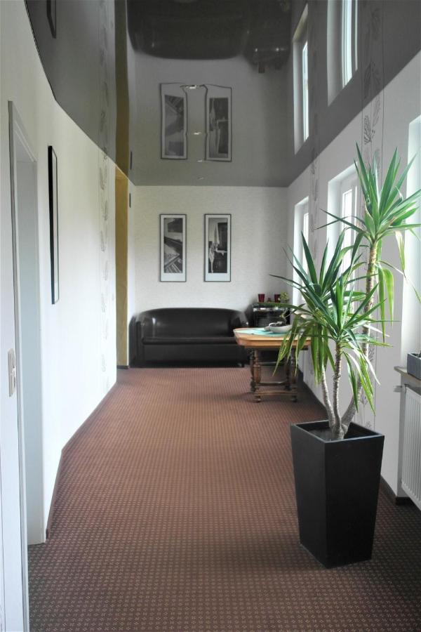 Haus Bethania Ferienwohnung Medio Bad Kissingen Extérieur photo